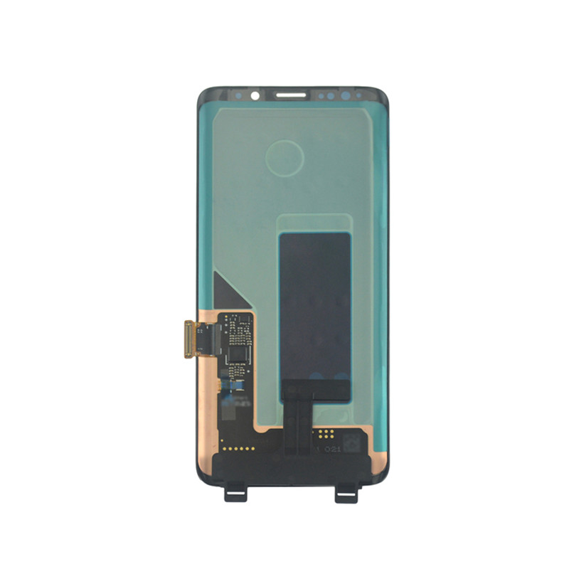 Samsung S9 Lcd Screen Display Touch Digitizer Replacement